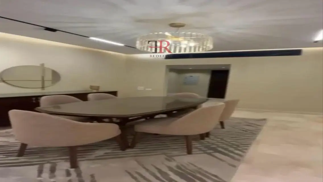Luxury Apartment for Sale in AUC