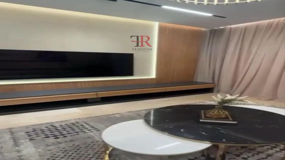 Luxury Apartment for Sale in AUC