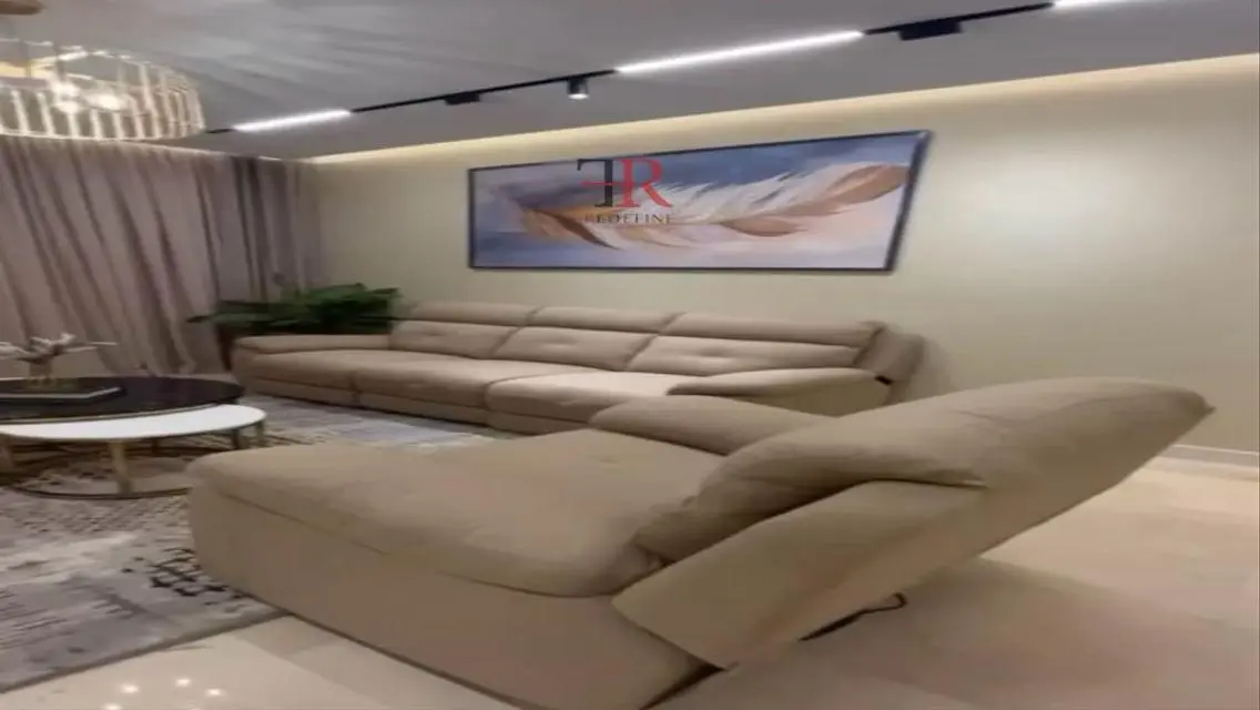 Luxury Apartment for Sale in AUC