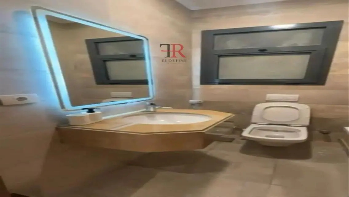 Luxury Apartment for Sale in AUC