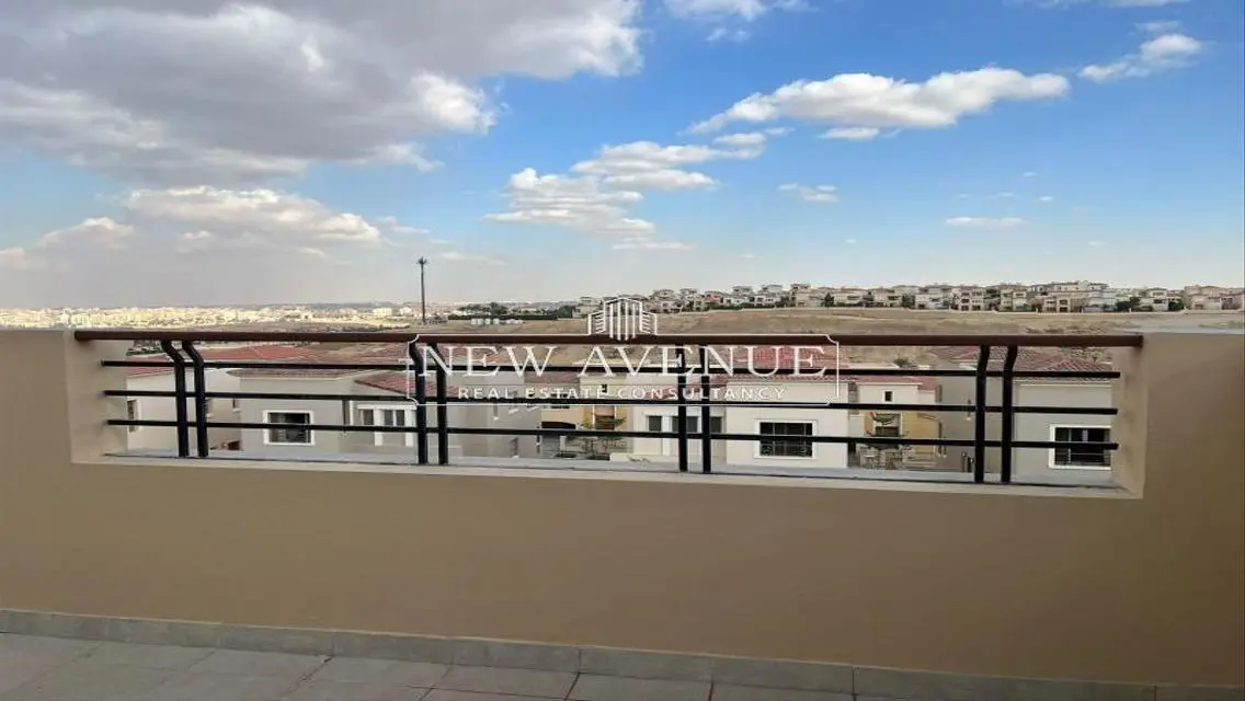 شقة فاخرة مع إطلالة رائعة للبيع بــ 26,000,000