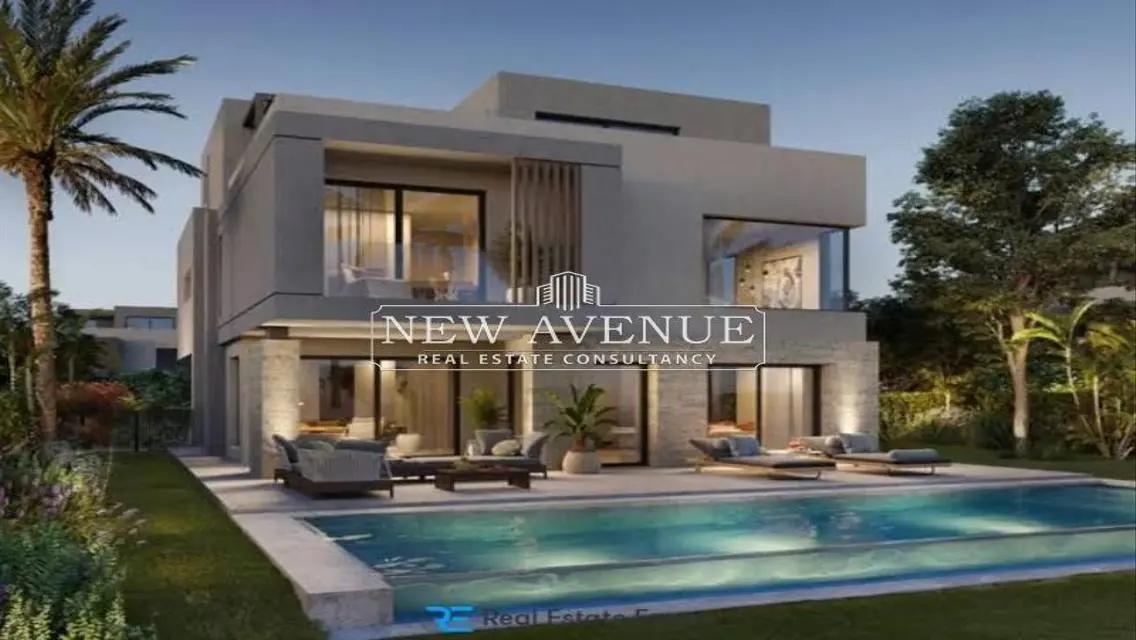 Luxury Apartment for Sale with Full Amenities