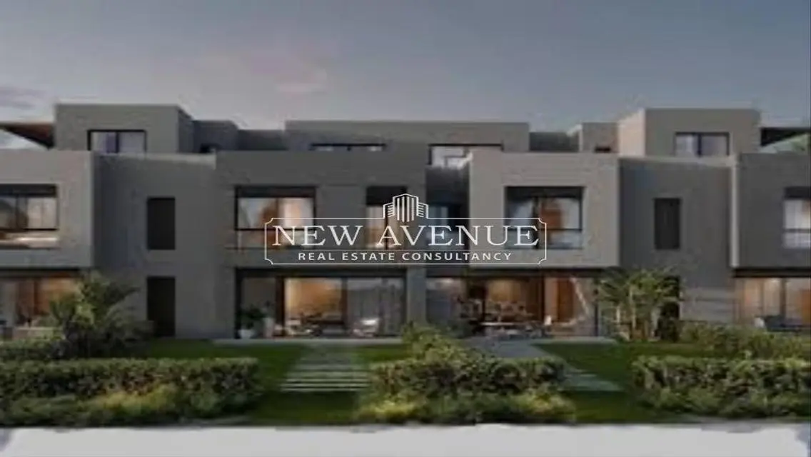 Luxury Apartment for Sale with Full Amenities