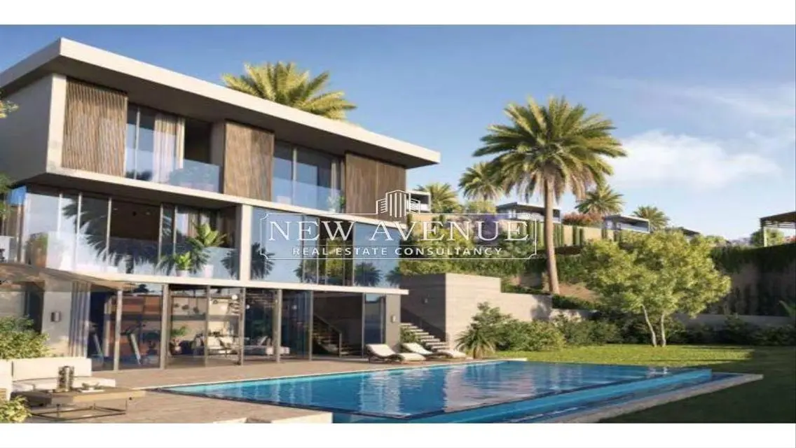 Luxury Apartment for Sale with Full Amenities
