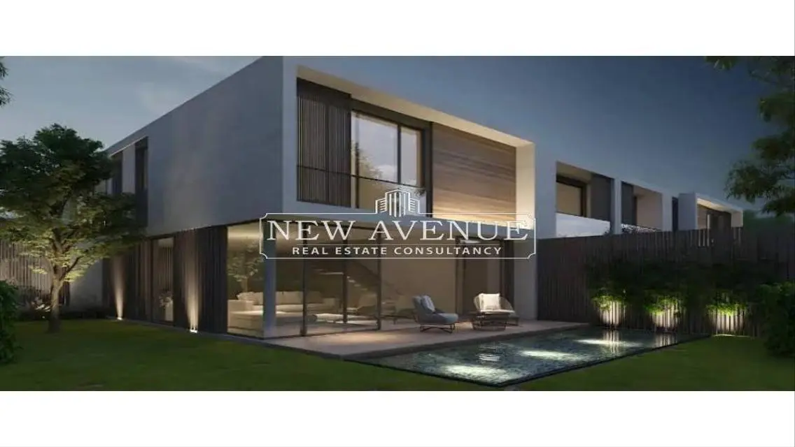 Luxury Apartment for Sale with Full Amenities