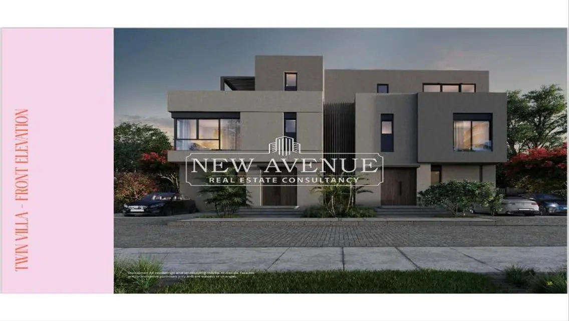 Luxury Apartment for Sale with Full Amenities
