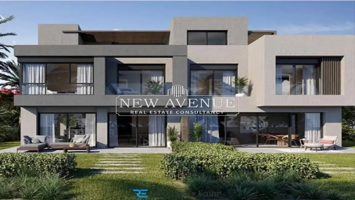 Luxury Apartment for Sale with Full Amenities