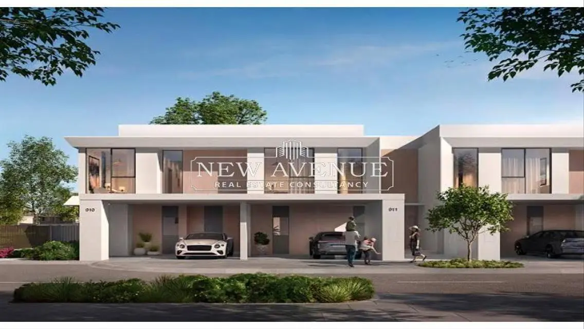 Luxury Apartment for Sale with Full Amenities