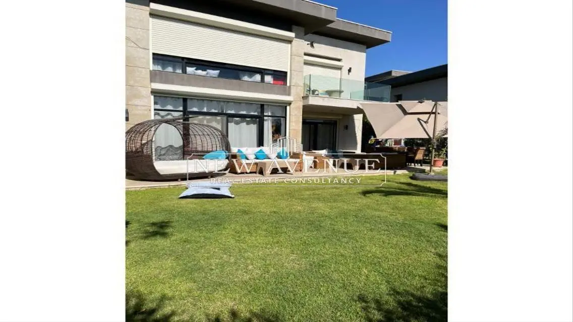 Luxurious Type D Home with Exceptional Amenities