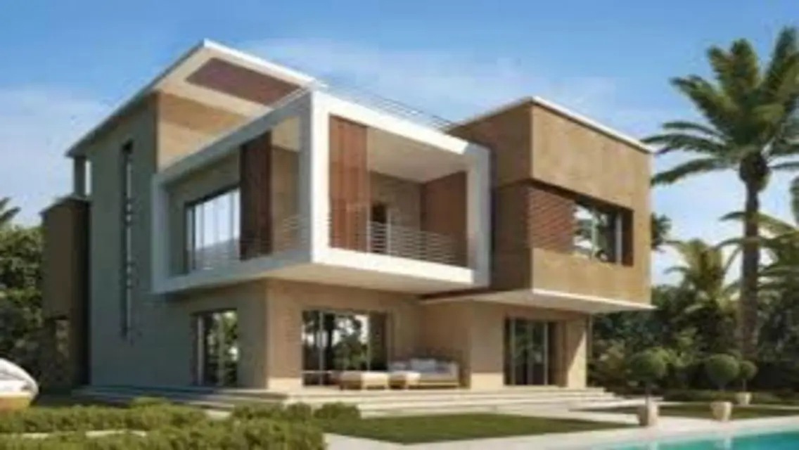 S Sarai Villa - Exceptional Investment Opportunity