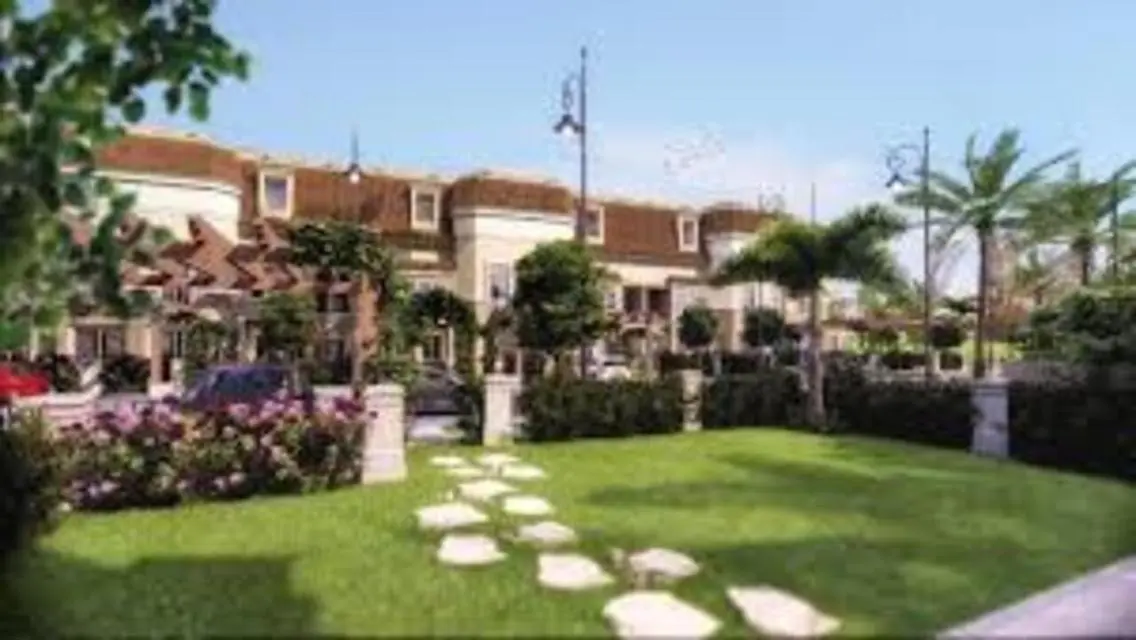 S Sarai Villa - Exceptional Investment Opportunity