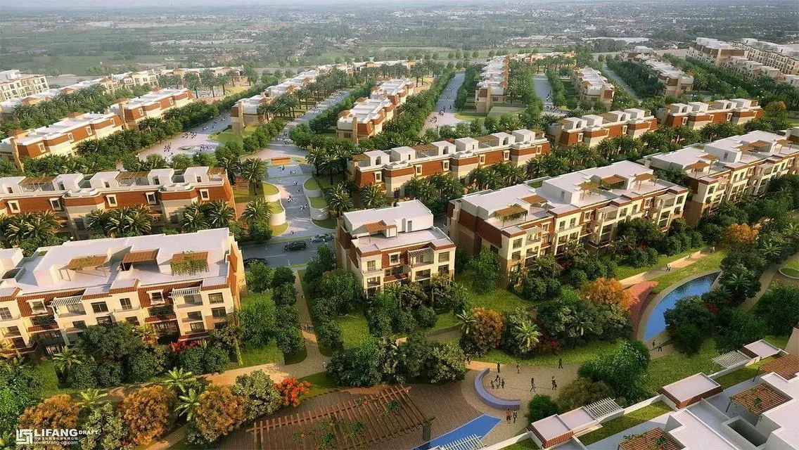 S Sarai Villa - Exceptional Investment Opportunity