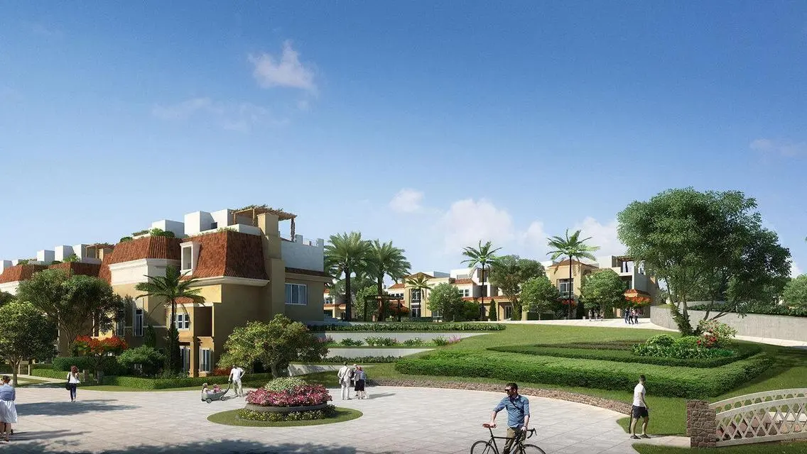 S Sarai Villa - Exceptional Investment Opportunity