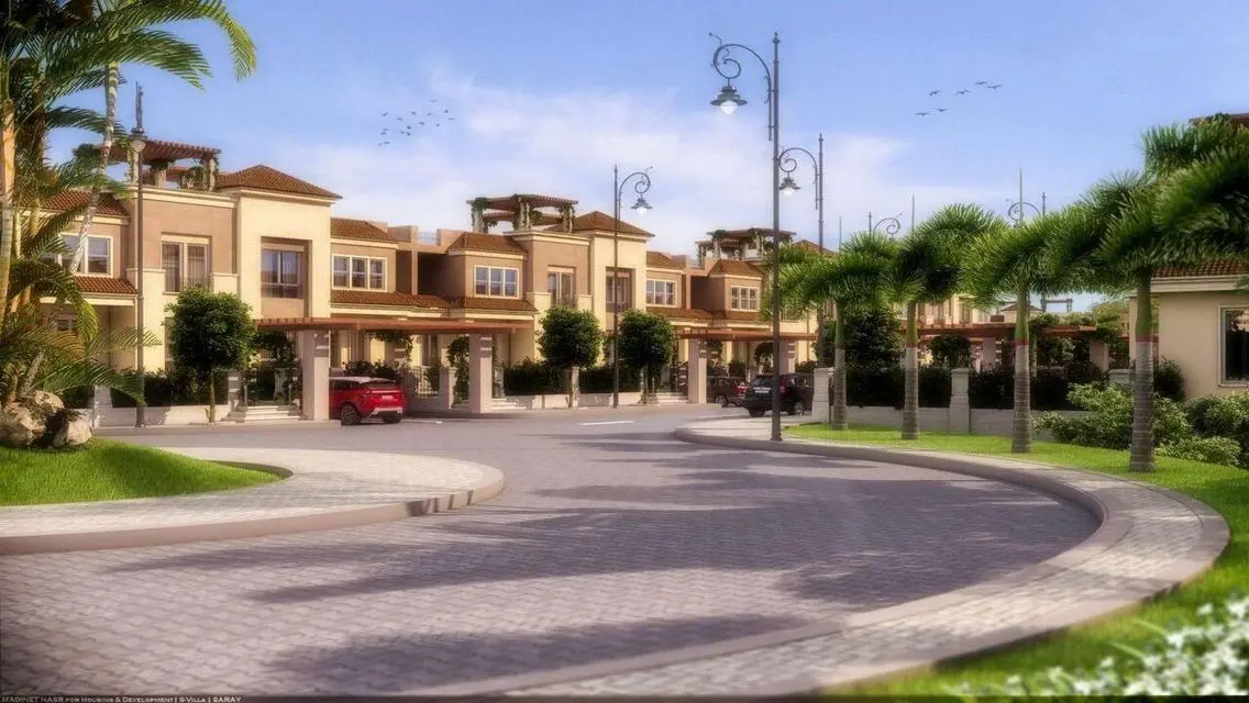 S Sarai Villa - Exceptional Investment Opportunity