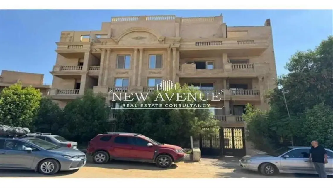 Luxury Apartment with 220 Square Meters in the Heart of the City