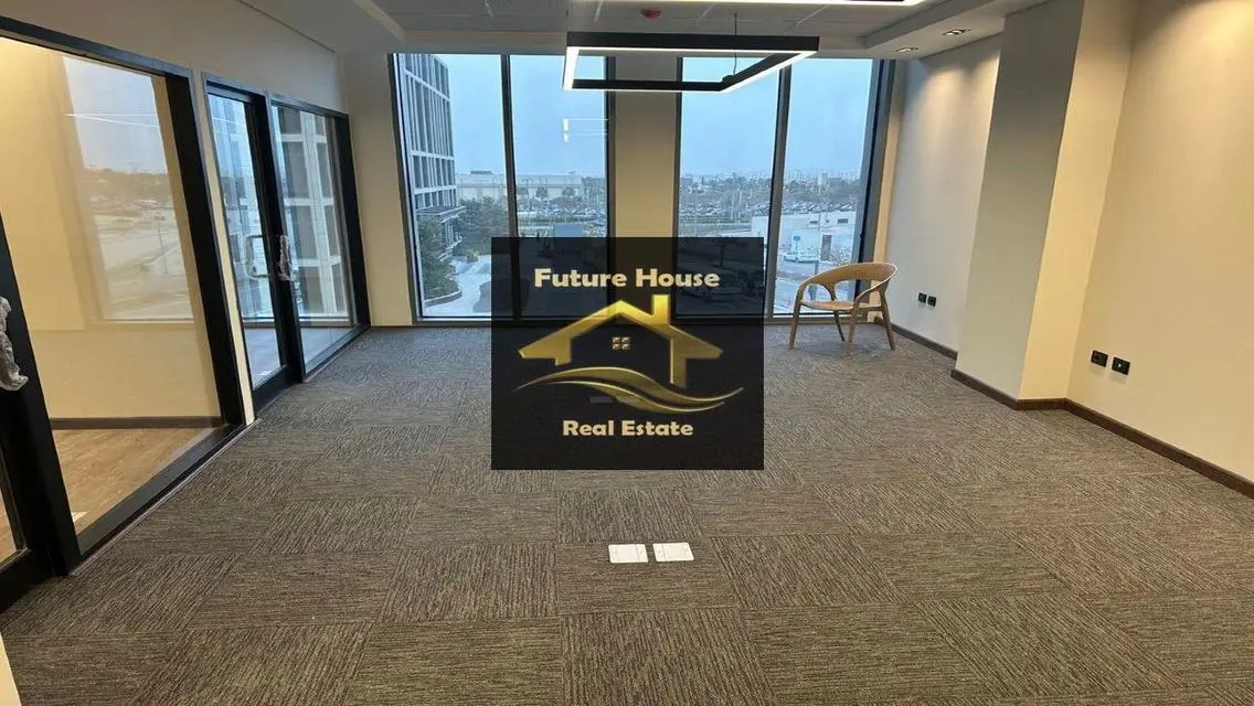 Office for Rent -96-CFC- with Great Amenities