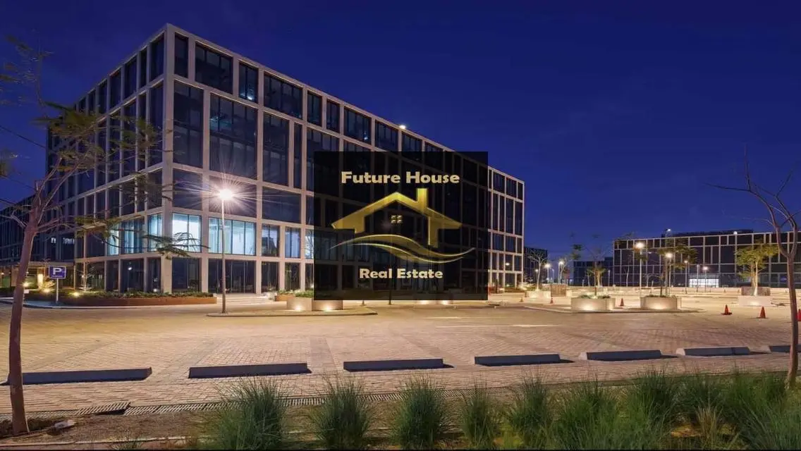 Office for Rent -96-CFC- with Great Amenities