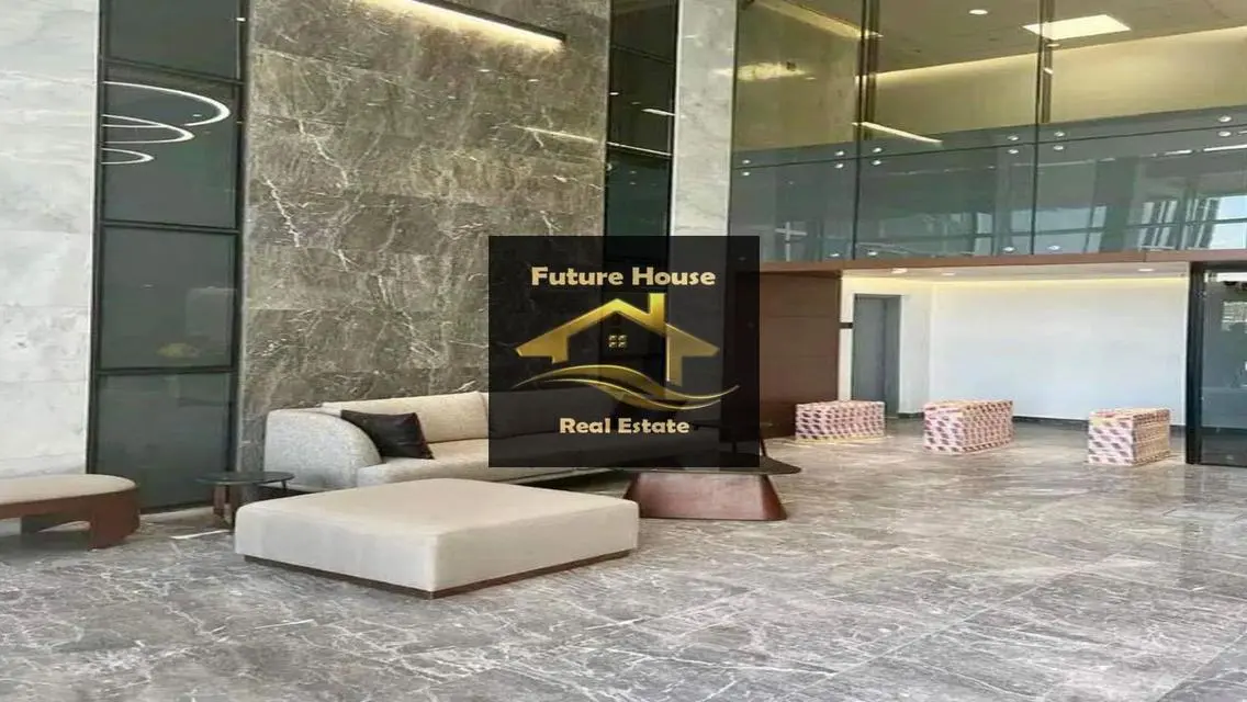 Office for Rent -96-CFC- with Great Amenities