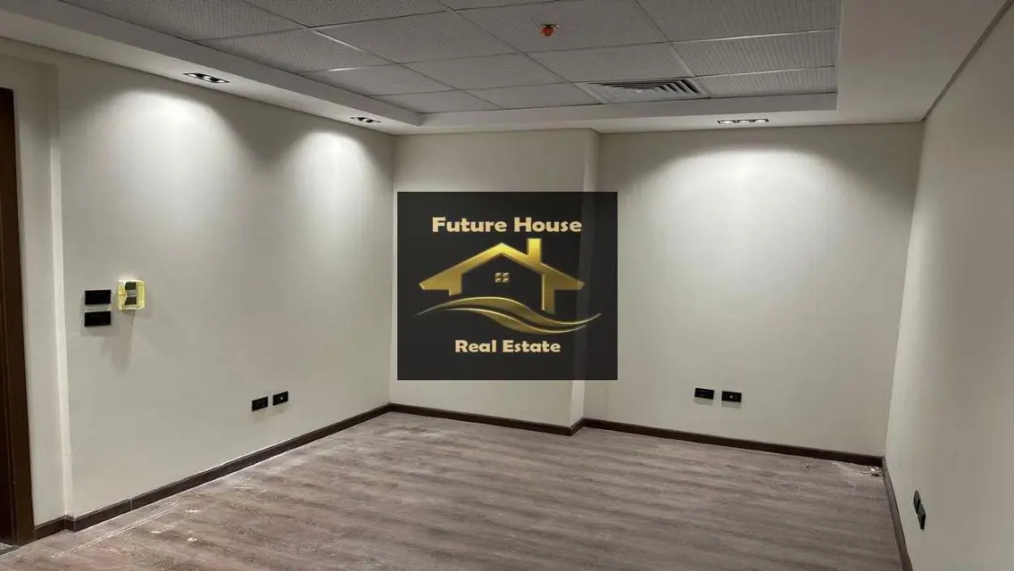 Office for Rent -96-CFC- with Great Amenities