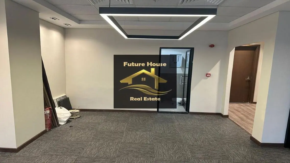 Office for Rent -96-CFC- with Great Amenities