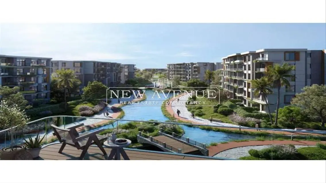 Luxury Apartment for Sale - 135 Square Meters