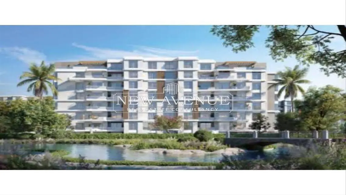 Luxury Apartment for Sale - 135 Square Meters