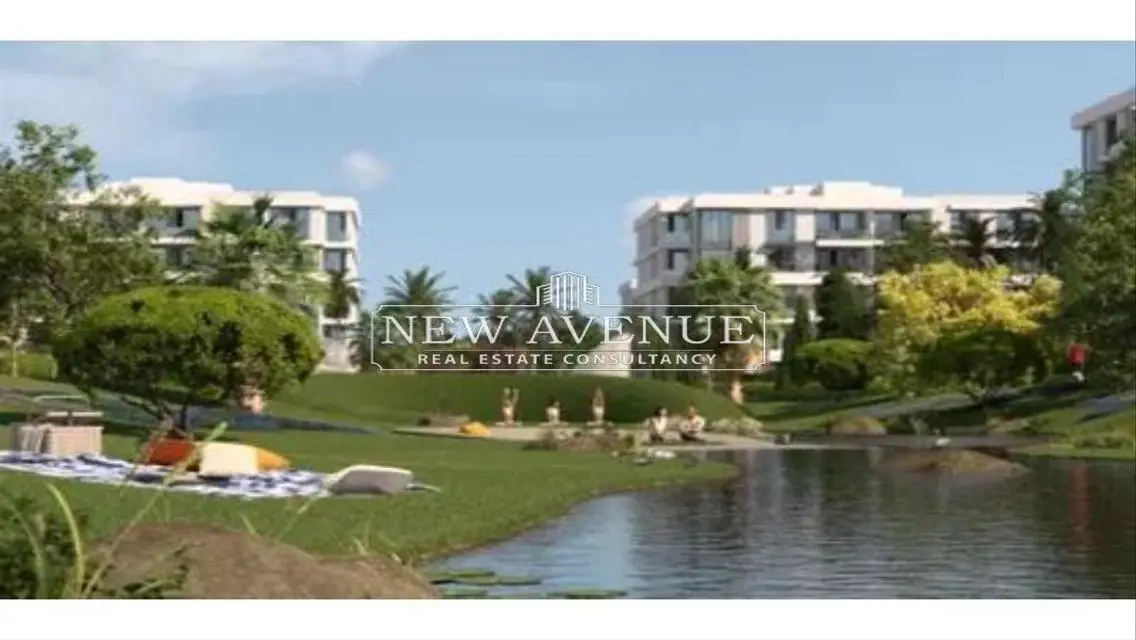 Luxury Apartment for Sale - 135 Square Meters