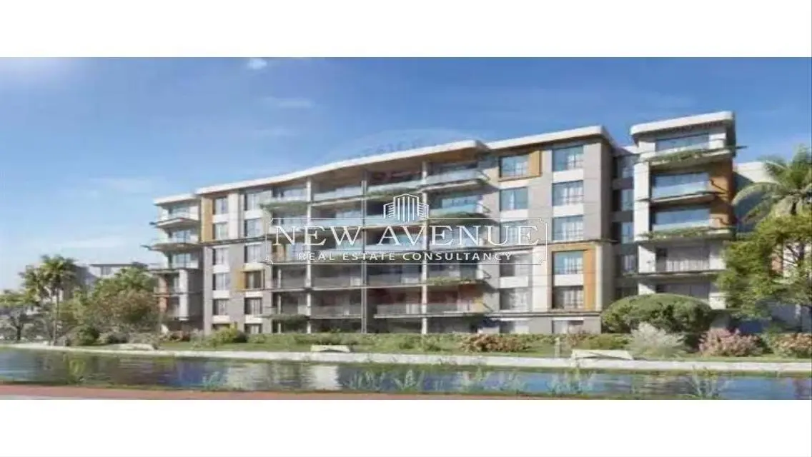 Luxury Apartment for Sale - 135 Square Meters
