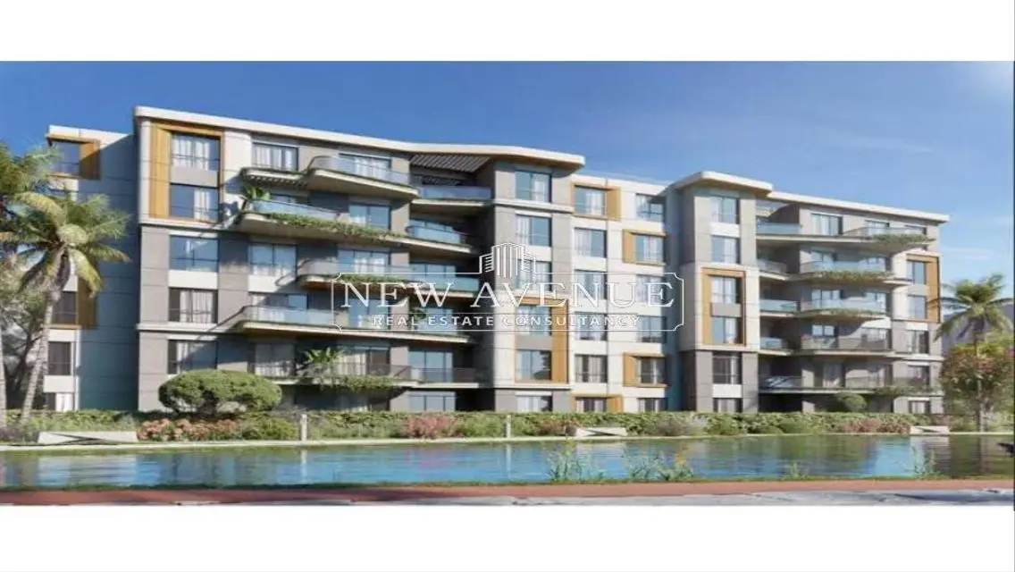 Luxury Apartment for Sale - 135 Square Meters