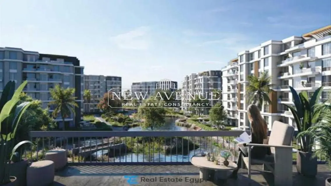 Luxury Apartment for Sale - 135 Square Meters