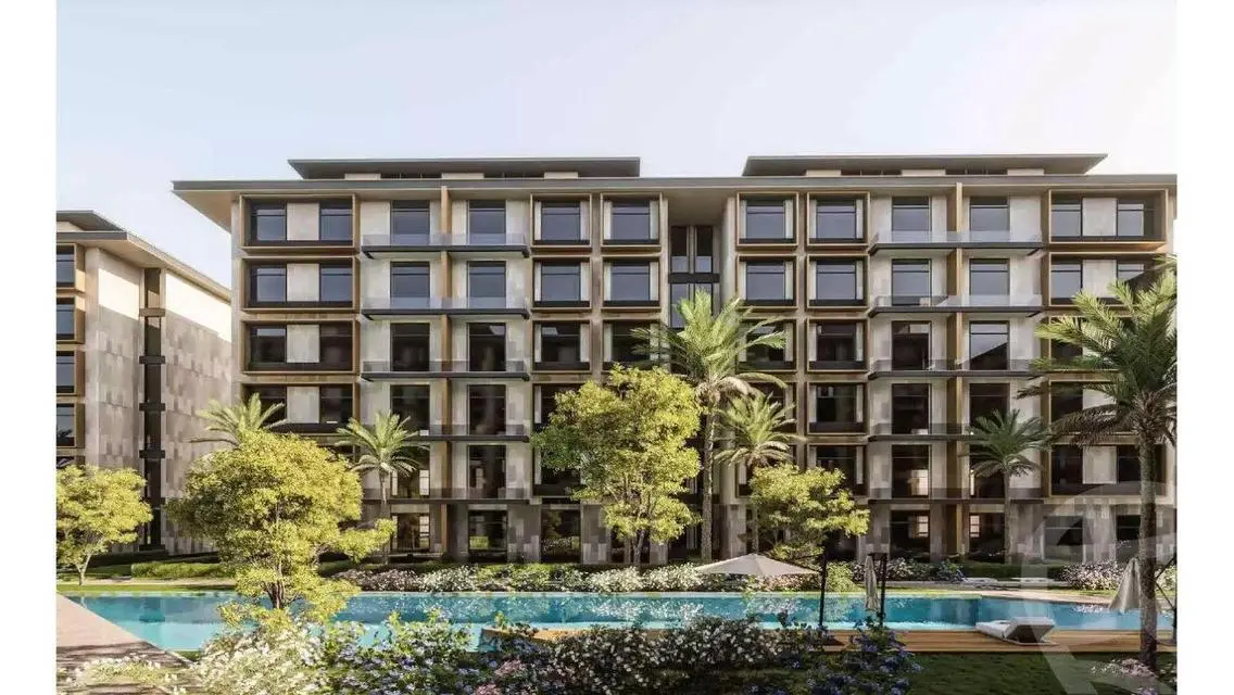 Luxury Apartment in Jadie Residence with Spacious Area