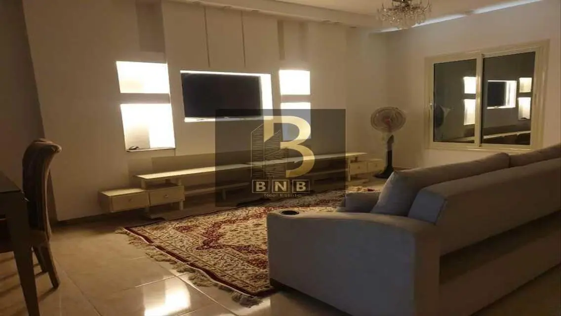 Luxurious Apartment for 25000 EGP in Seddek Area