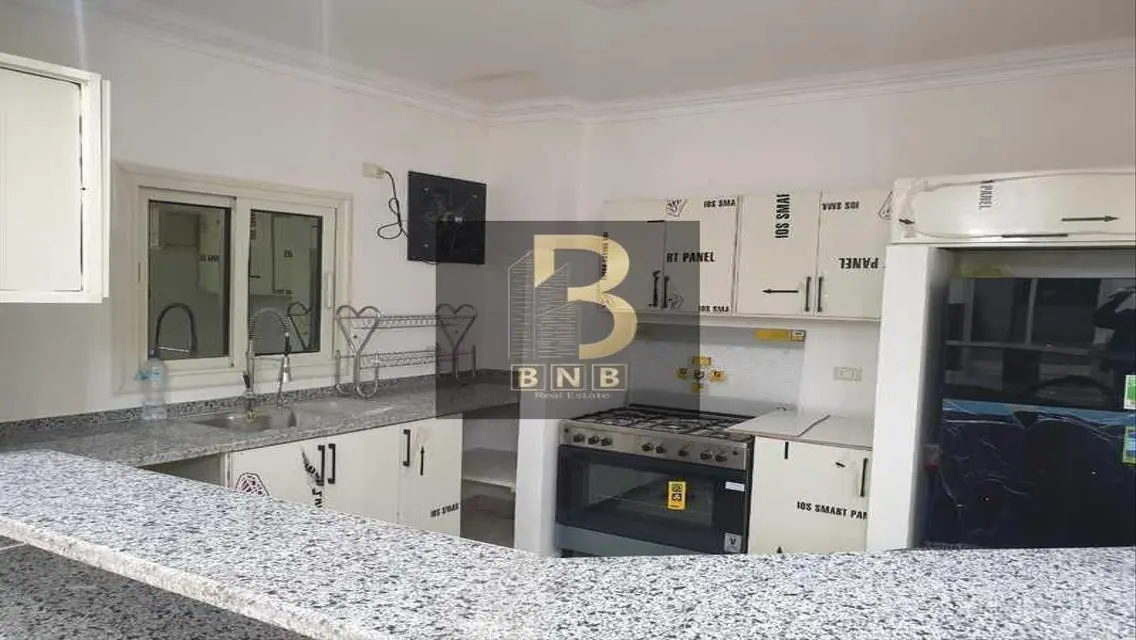 Luxurious Apartment for 25000 EGP in Seddek Area