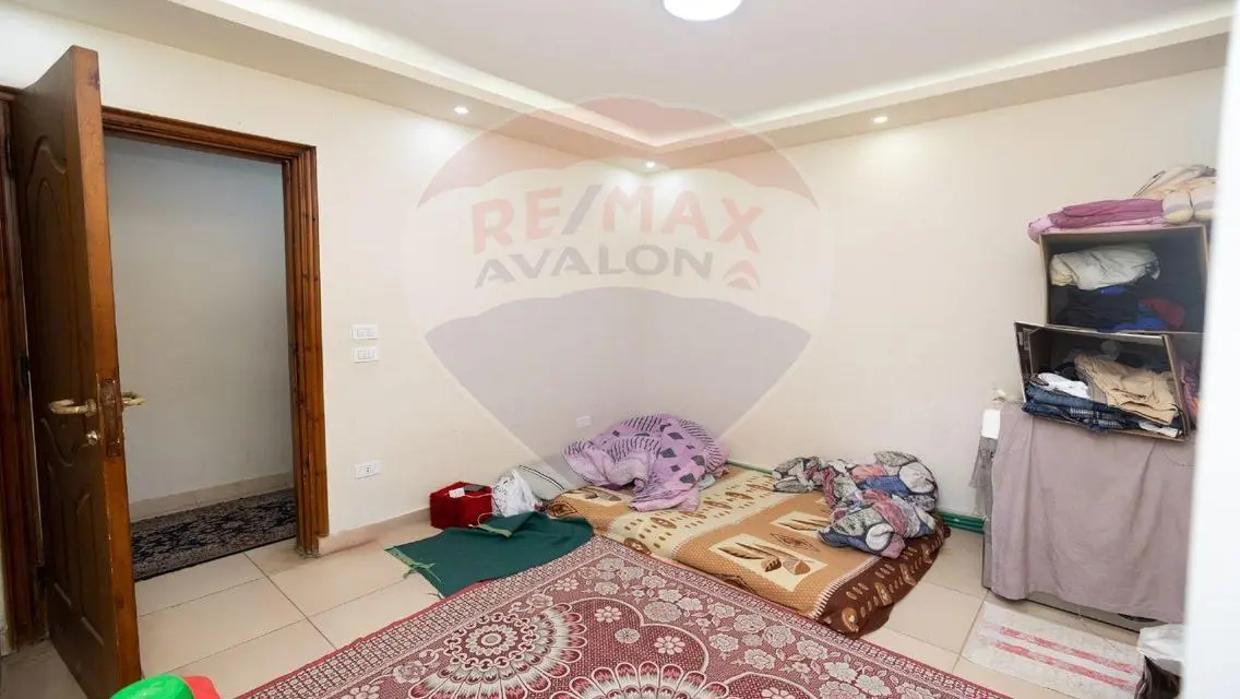 Apartment for Sale - 115 sqm in Prime Location