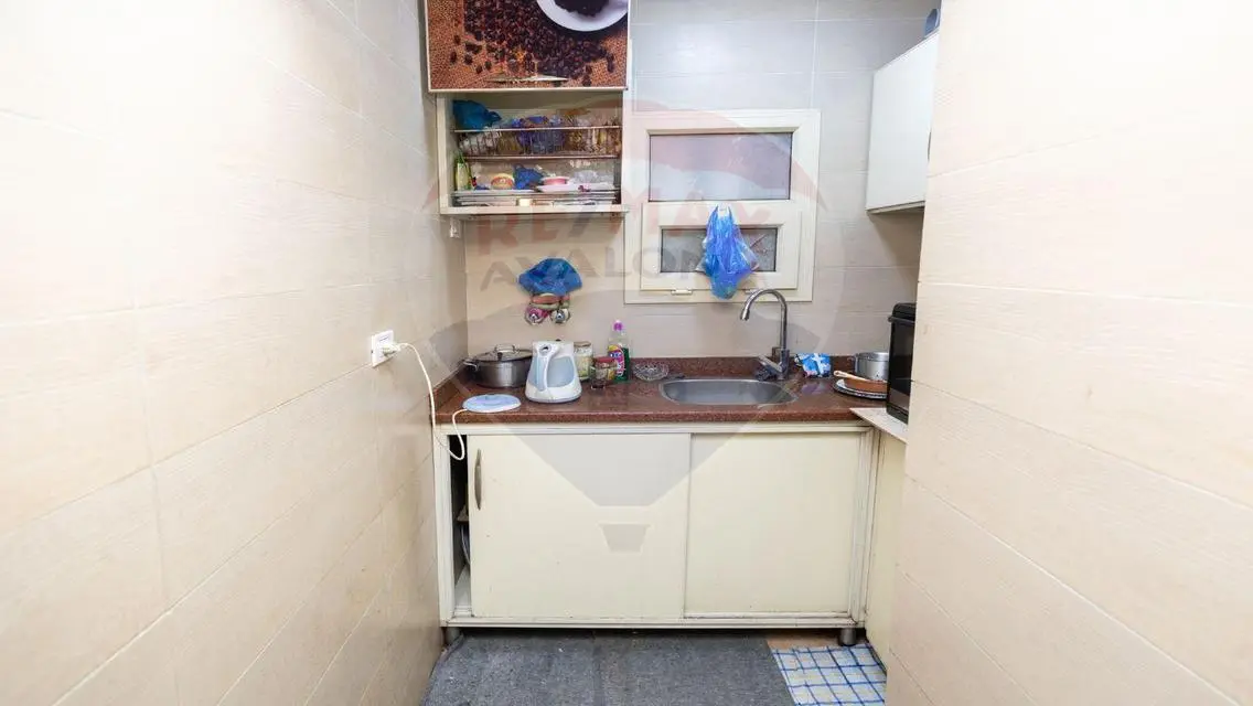 Apartment for Sale - 115 sqm in Prime Location