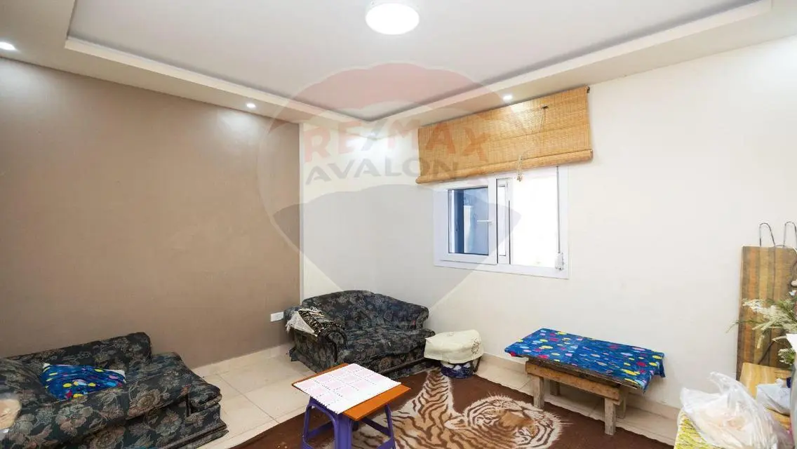 Apartment for Sale - 115 sqm in Prime Location