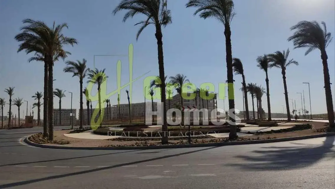 Luxury Villa in Green Home - 218 sqm