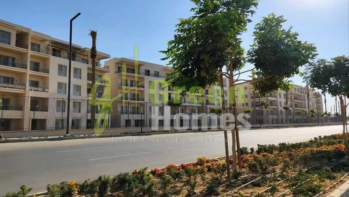 Luxury Villa in Green Home - 218 sqm