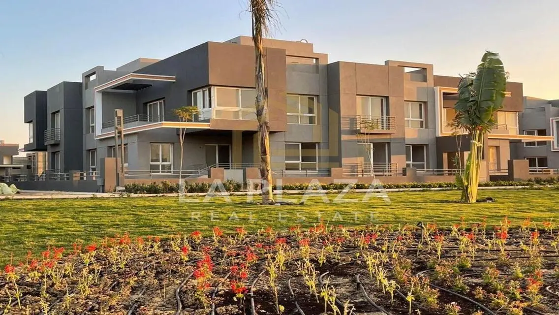 Luxurious Villa for Sale at an Attractive Price
