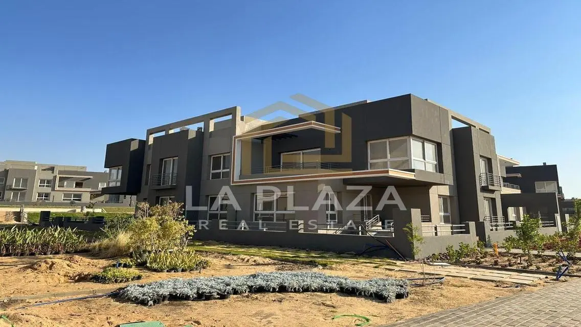 Luxurious Villa for Sale at an Attractive Price