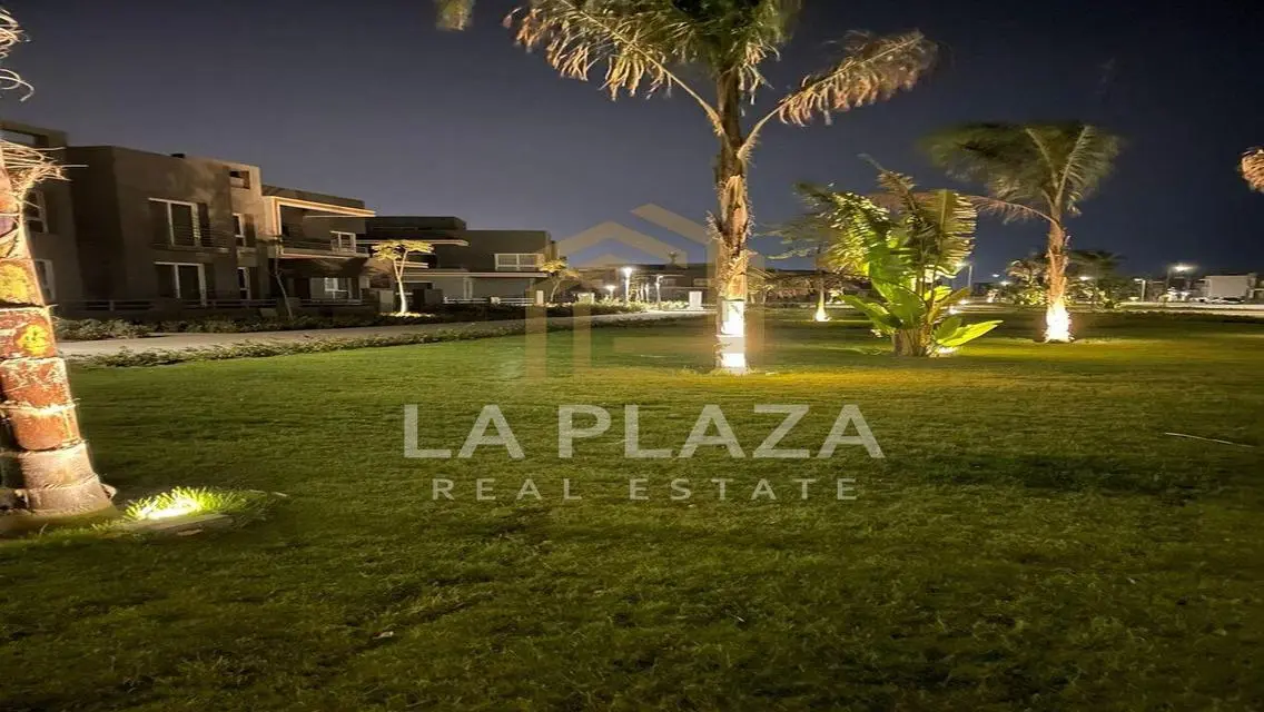 Luxurious Villa for Sale at an Attractive Price