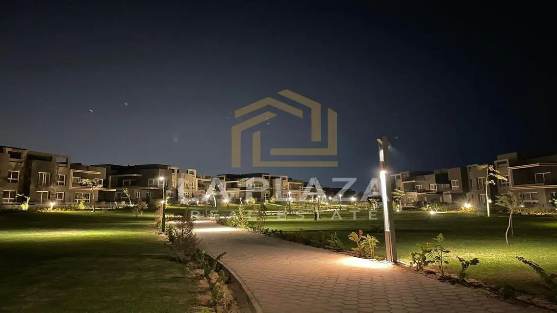 Luxurious Villa for Sale at an Attractive Price