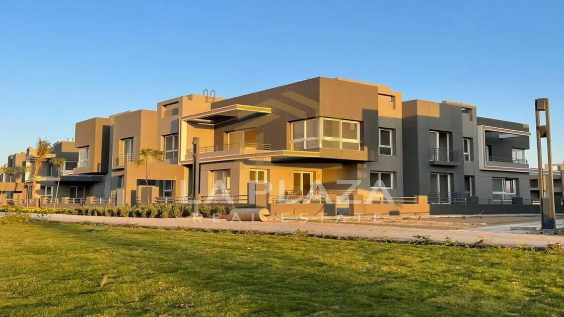 Luxurious Villa for Sale at an Attractive Price