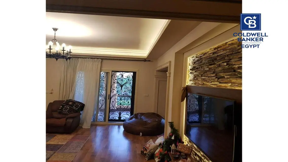 Luxurious Villa for Sale with Lake View