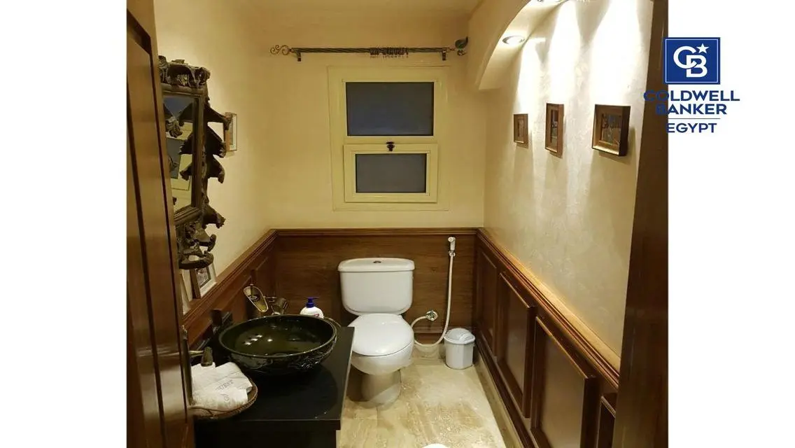 Luxurious Villa for Sale with Lake View