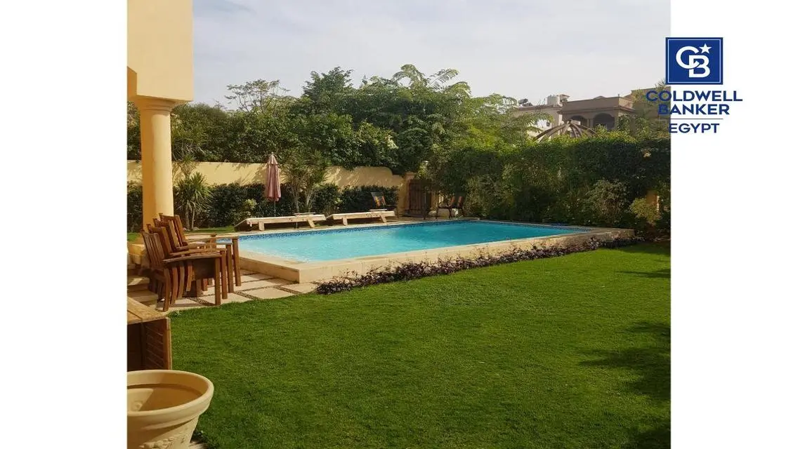 Luxurious Villa for Sale with Lake View