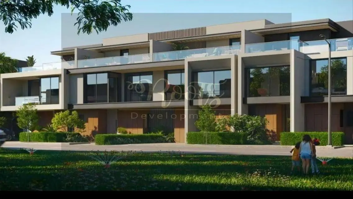 Luxury Villa for Sale in Palm Hills