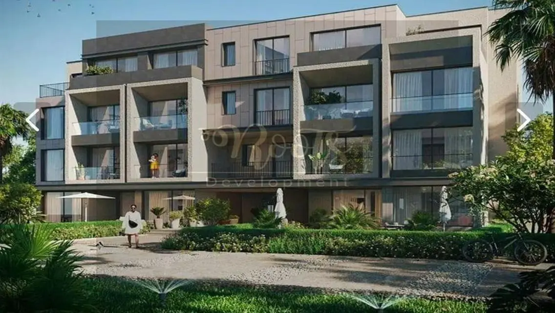 Luxury Villa for Sale in Palm Hills