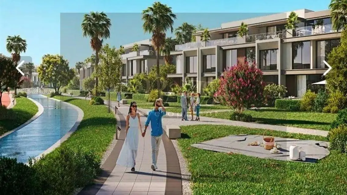 Luxury Villa for Sale in Palm Hills