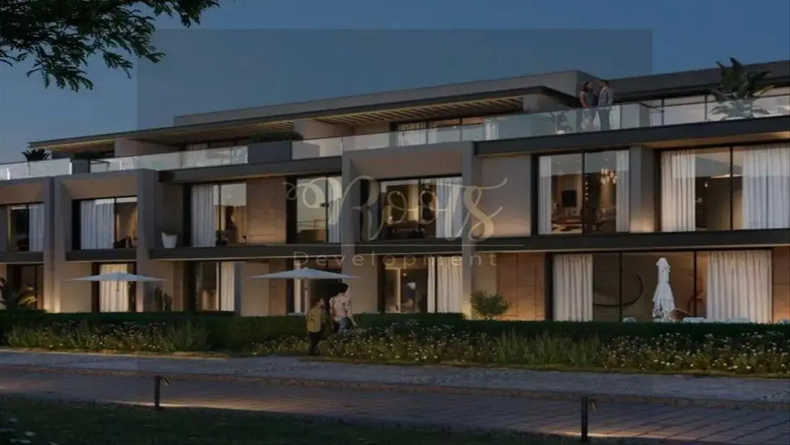 Luxury Villa for Sale in Palm Hills